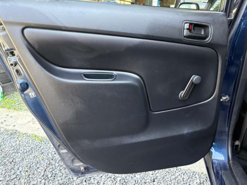 PROBOX VAN-15