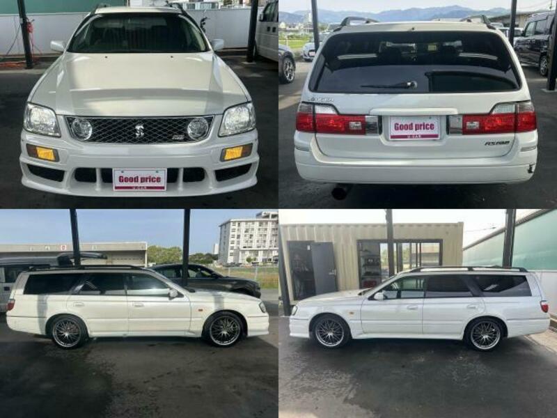 STAGEA