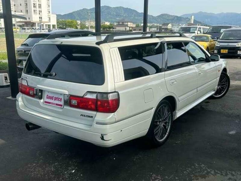 STAGEA