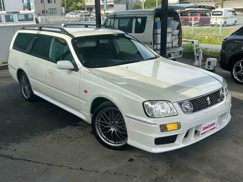 STAGEA