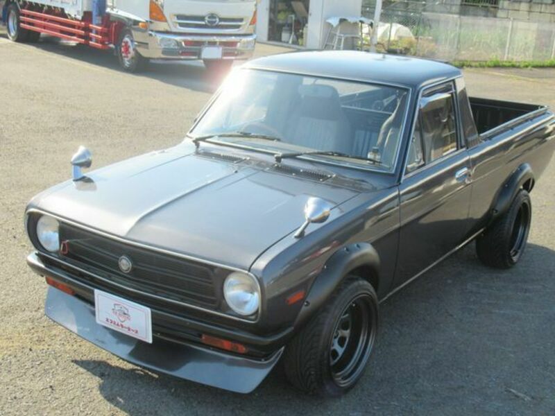 SUNNY TRUCK-2
