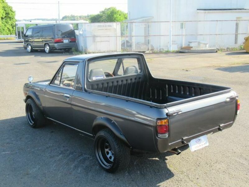 SUNNY TRUCK-4
