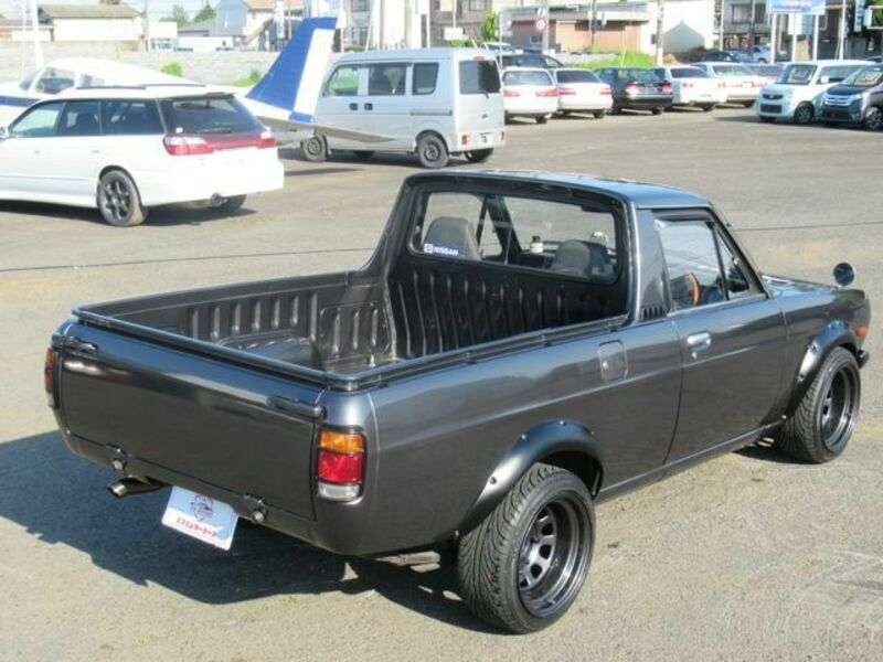 SUNNY TRUCK-6