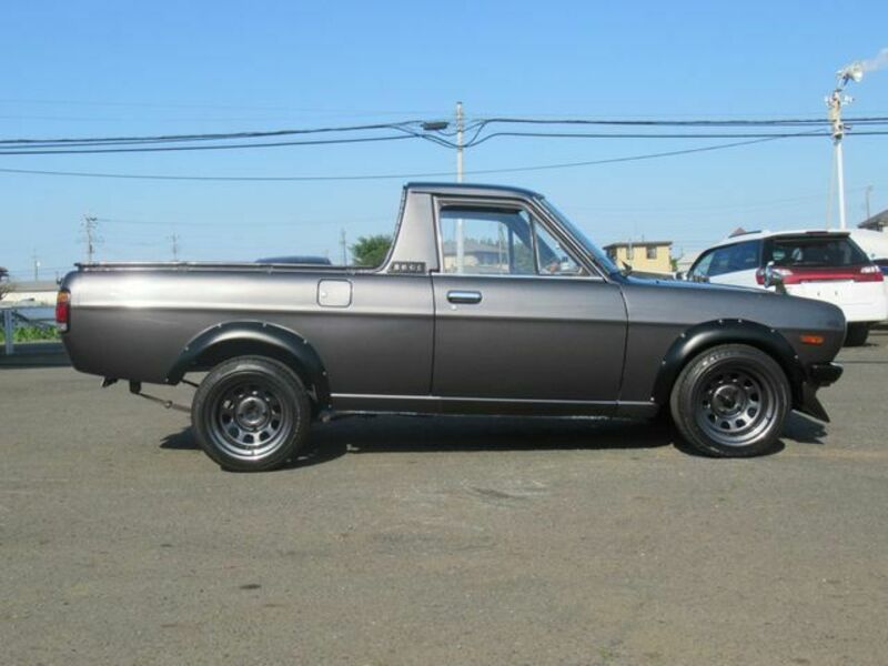 SUNNY TRUCK-7