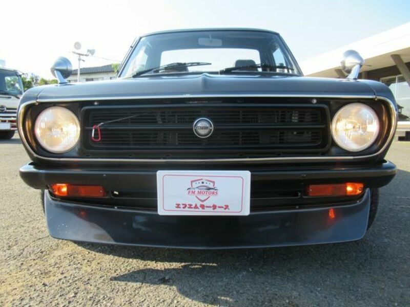 SUNNY TRUCK-9