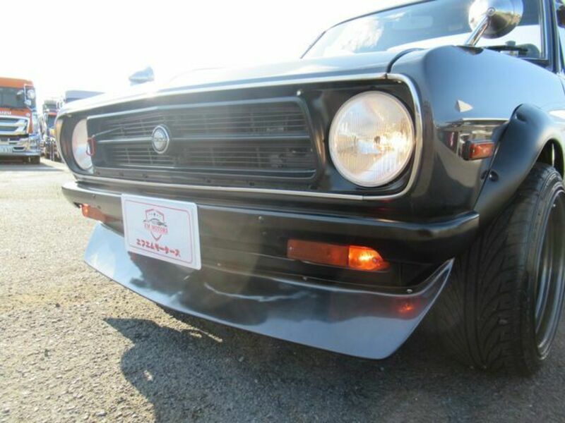SUNNY TRUCK-10
