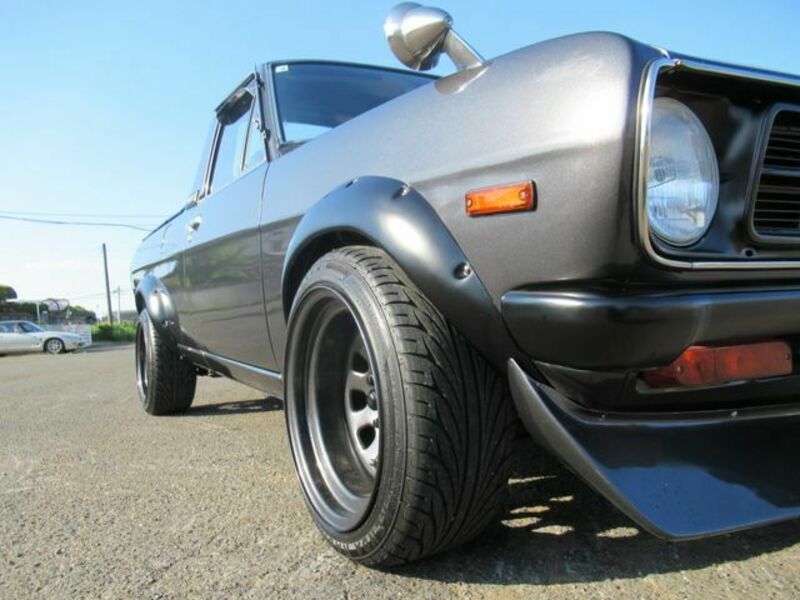 SUNNY TRUCK-15