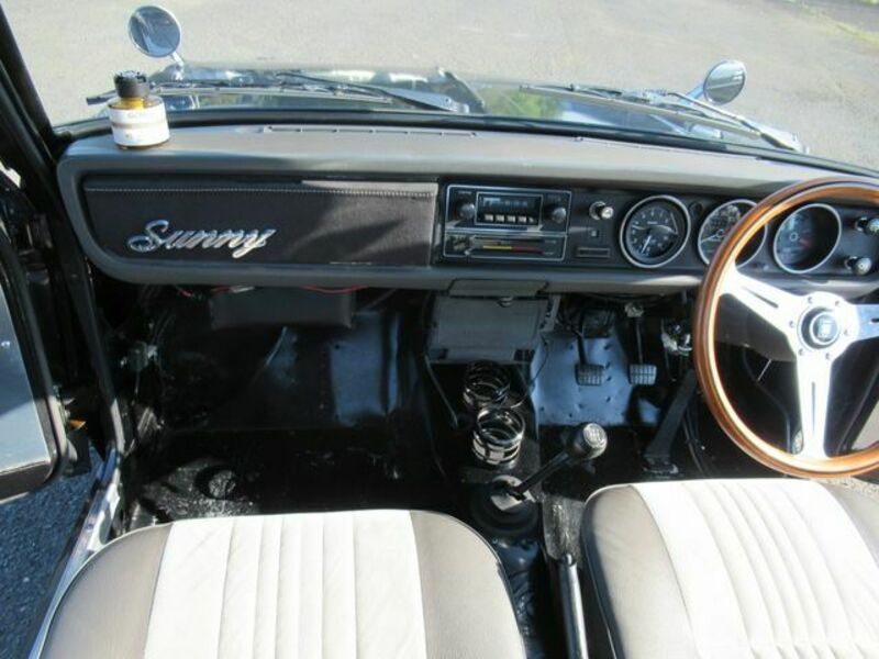 SUNNY TRUCK-19