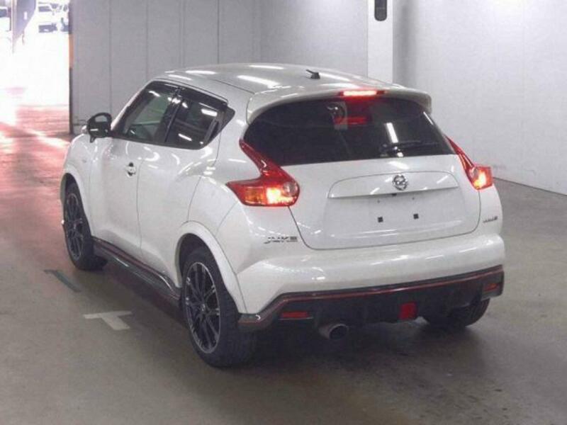 JUKE-5
