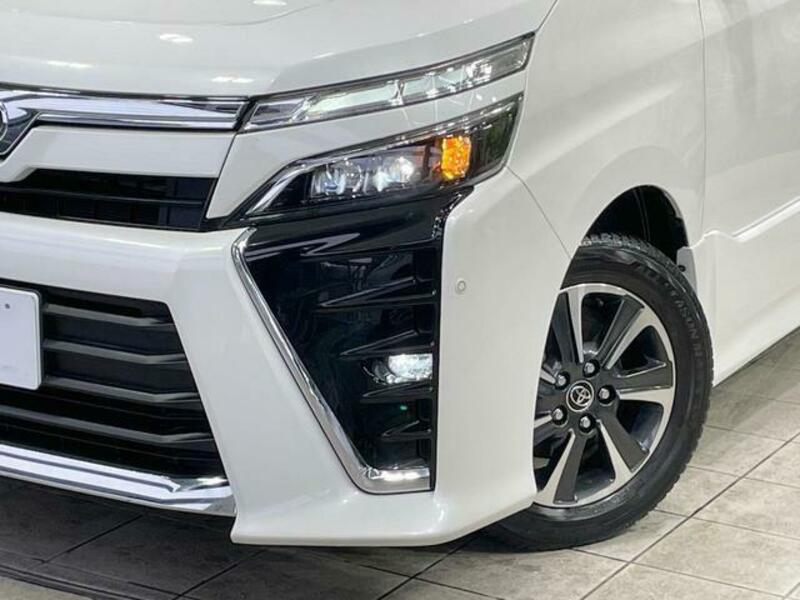 VOXY-11