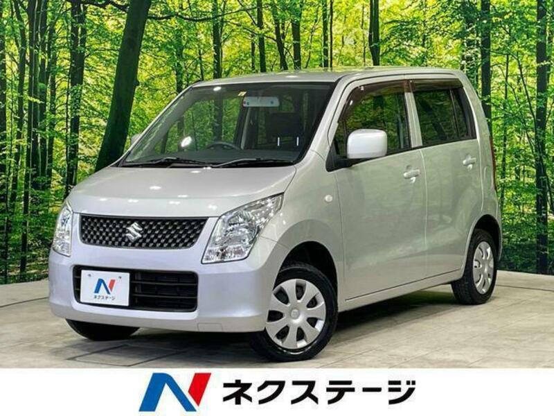 WAGON R-0
