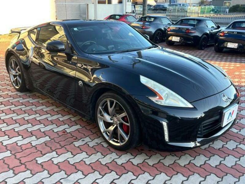 FAIRLADY Z-15