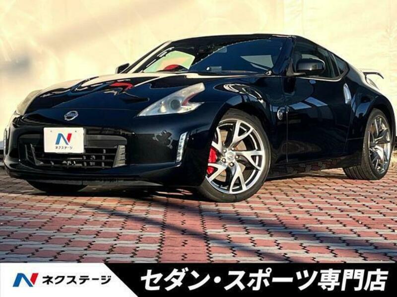 FAIRLADY Z