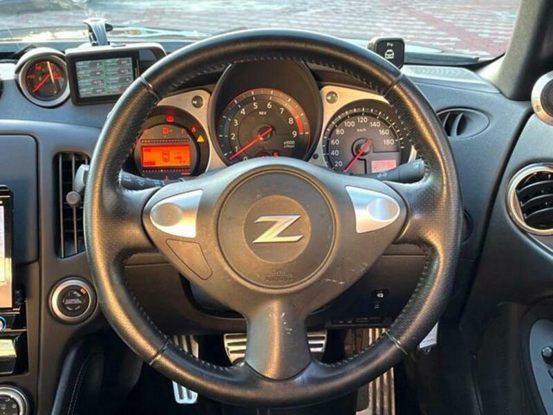 FAIRLADY Z-10