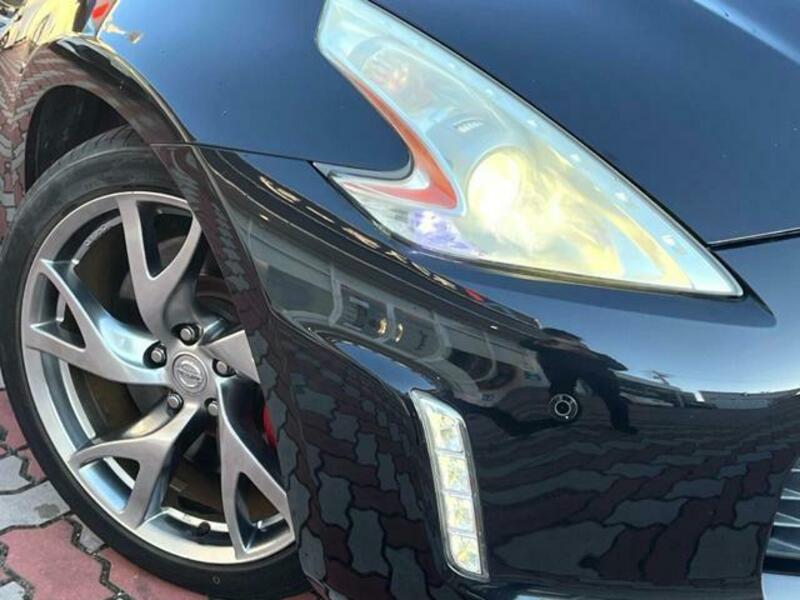 FAIRLADY Z-11