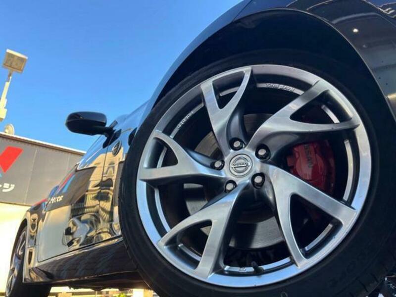FAIRLADY Z-12