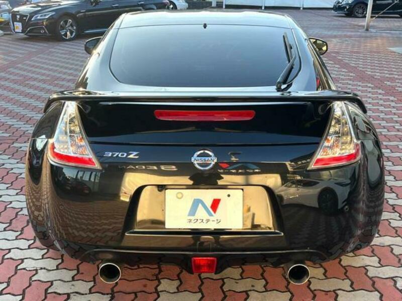 FAIRLADY Z-14