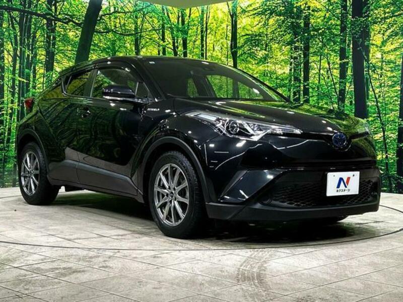 C-HR-15