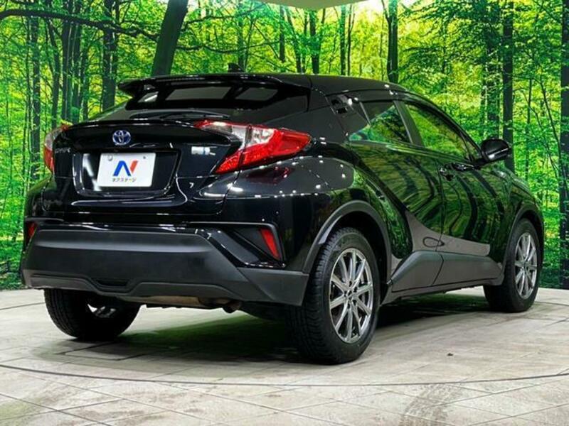 C-HR-16