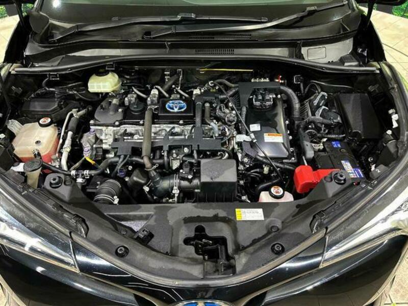 C-HR-17