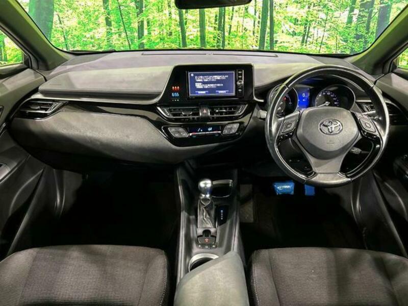 C-HR-1