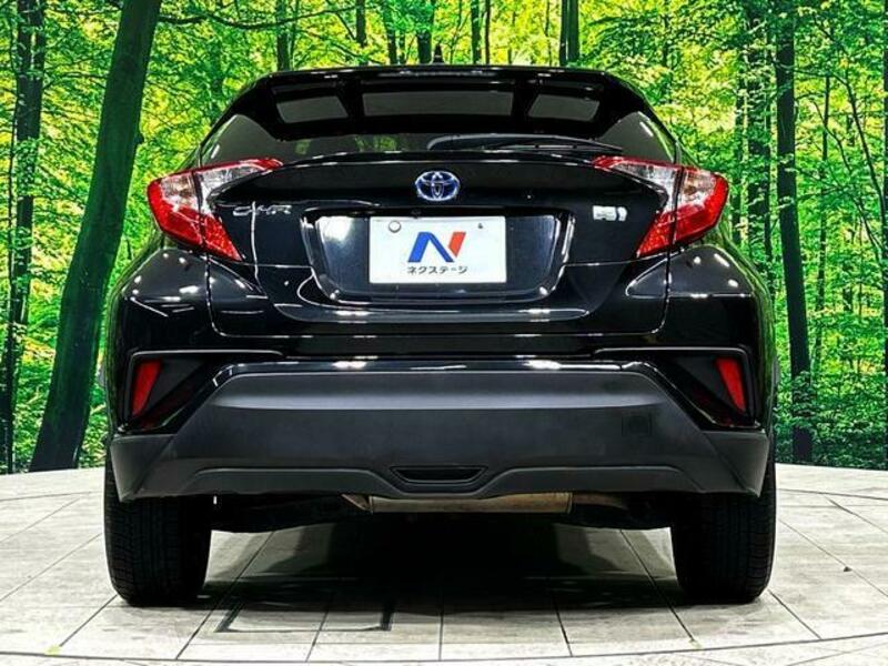C-HR-14