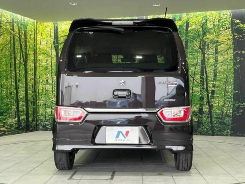 WAGON R-15
