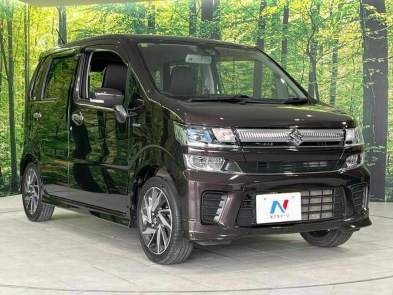 WAGON R-16