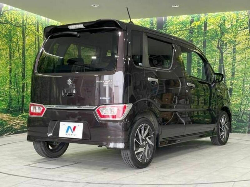 WAGON R-17