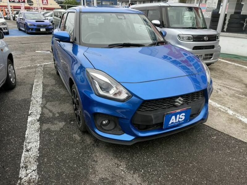 SWIFT