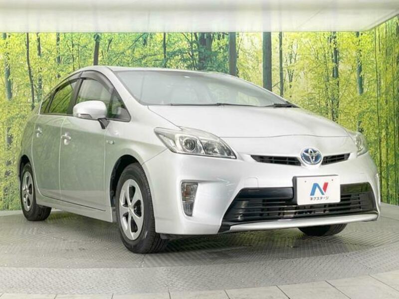 PRIUS