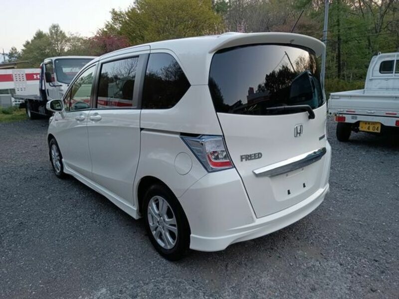 FREED HYBRID-3