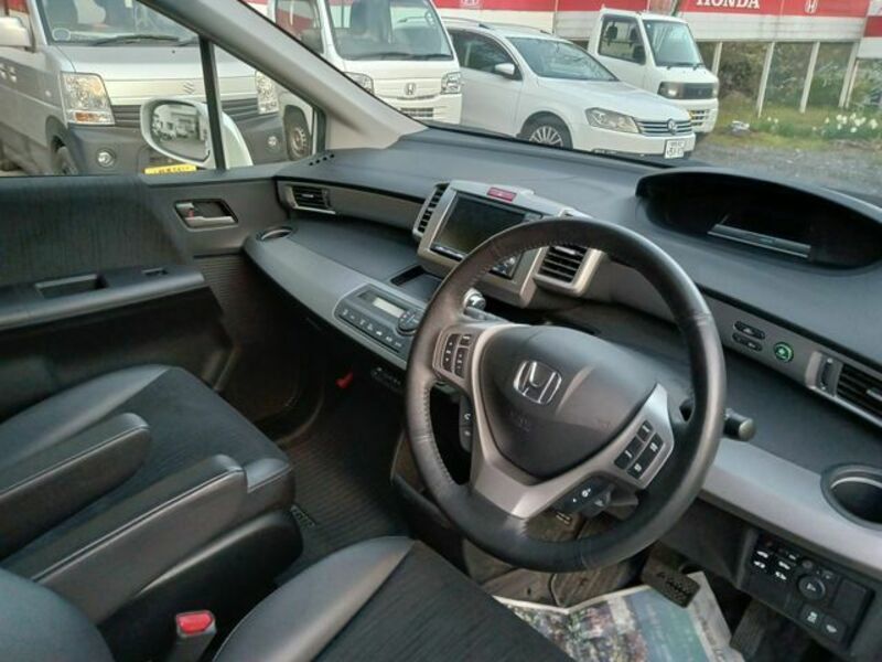 FREED HYBRID-6