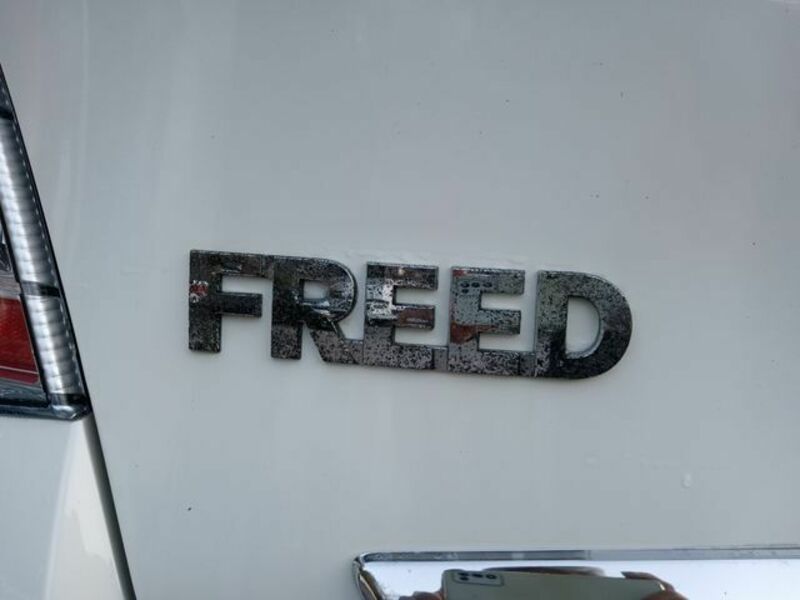 FREED HYBRID-16