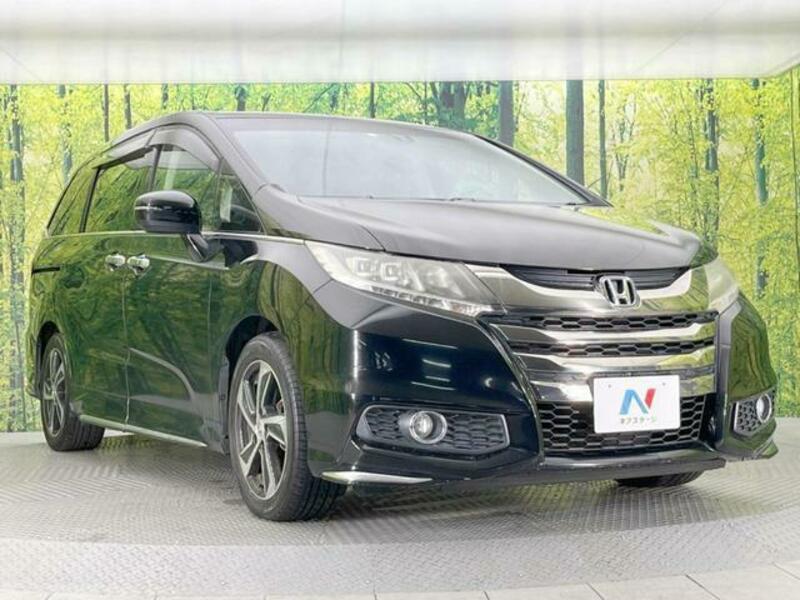 ODYSSEY