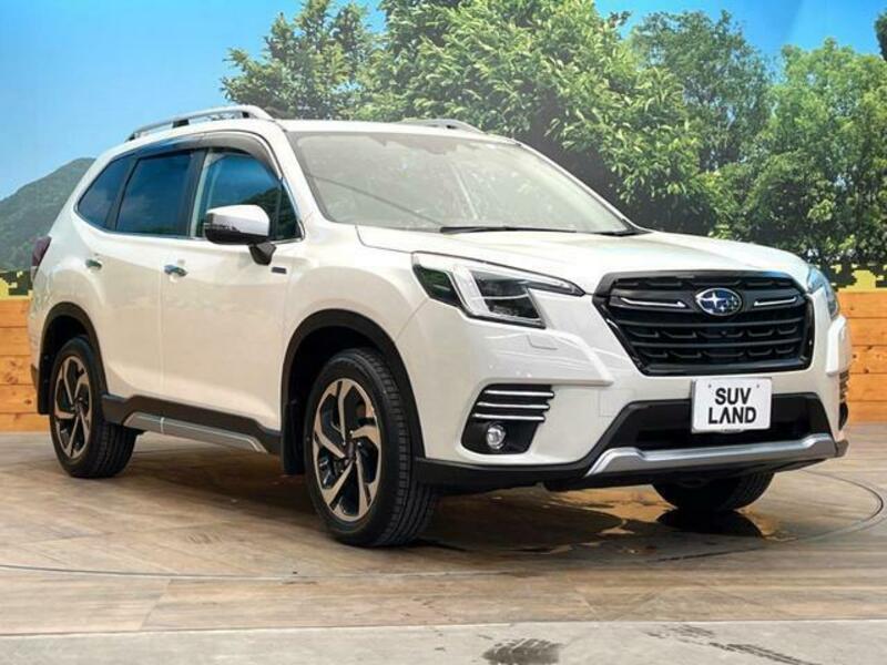 FORESTER-15