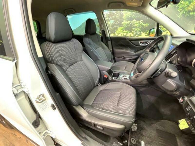 FORESTER-7