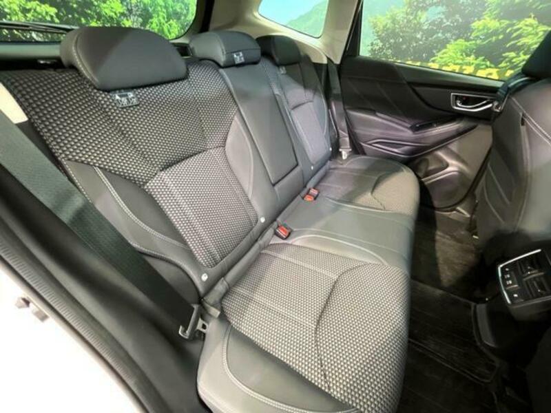 FORESTER-8