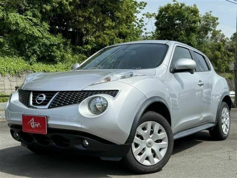 JUKE-1