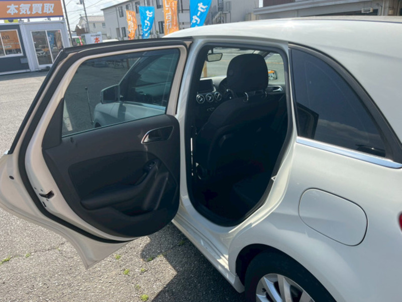 B-CLASS