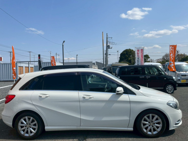 B-CLASS