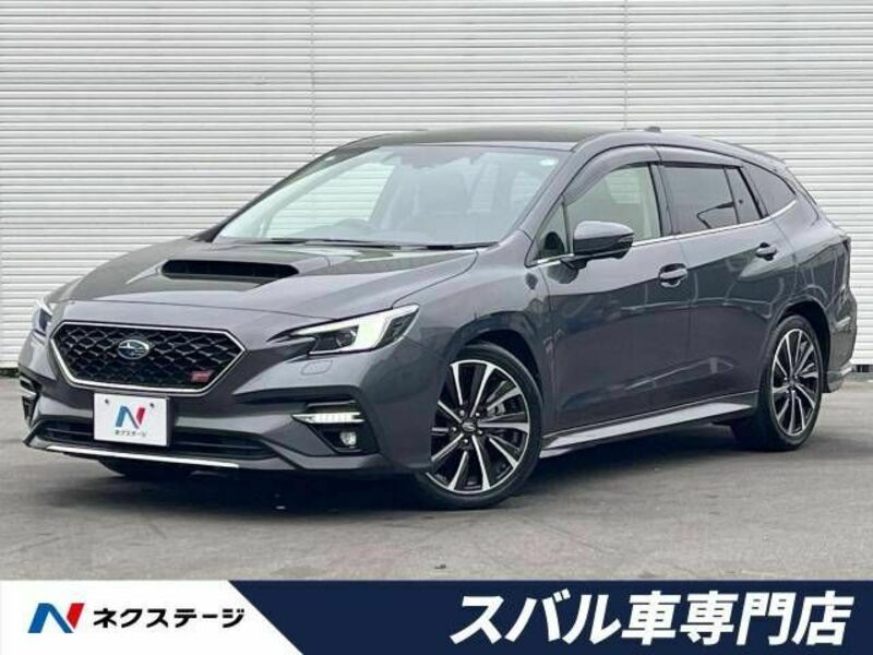 LEVORG-0