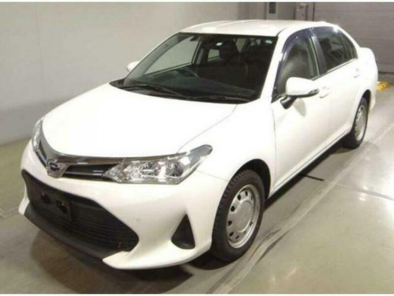 COROLLA AXIO