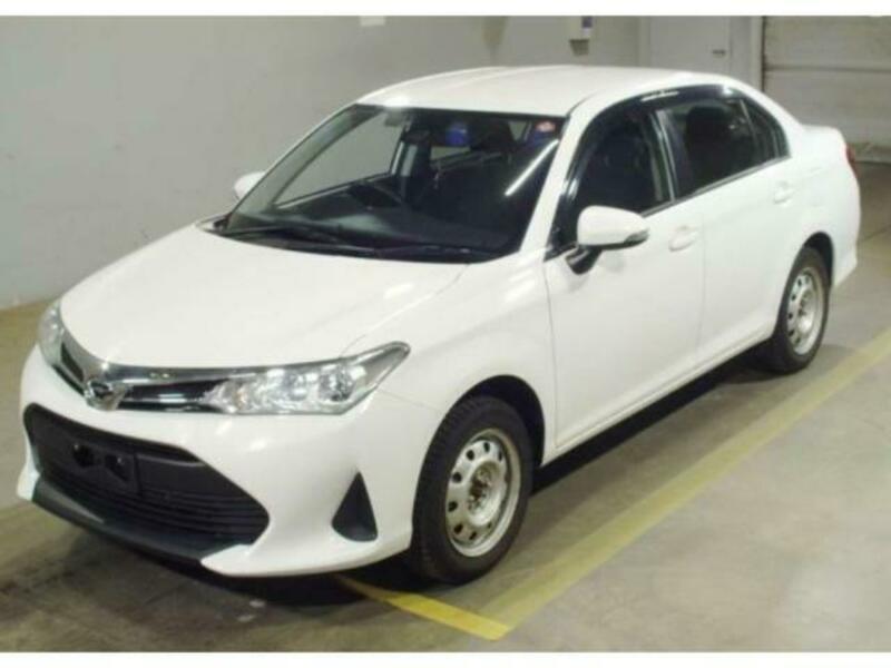 COROLLA AXIO