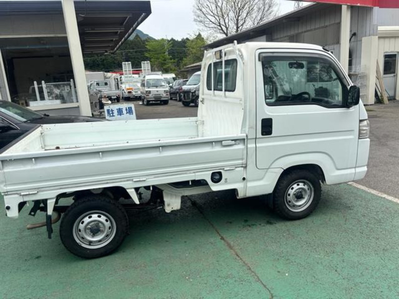 ACTY TRUCK