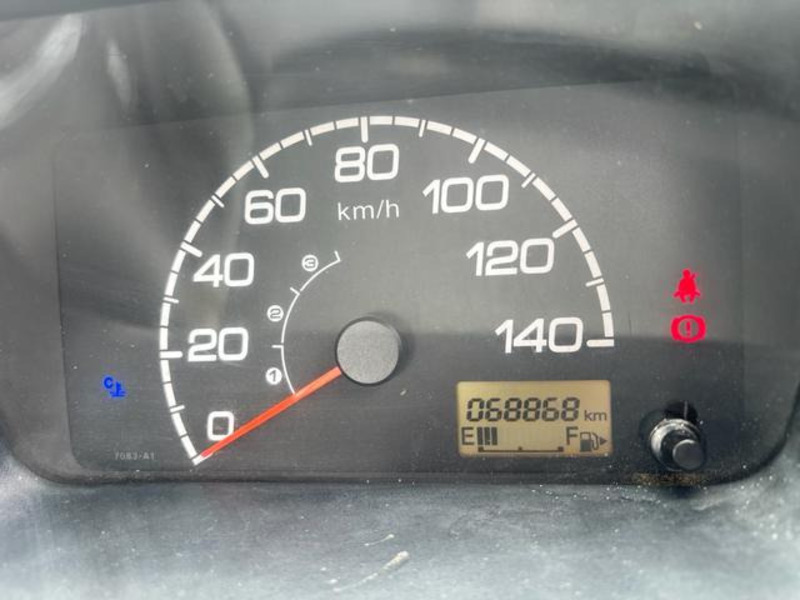 ACTY TRUCK