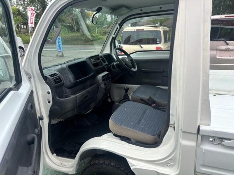ACTY TRUCK