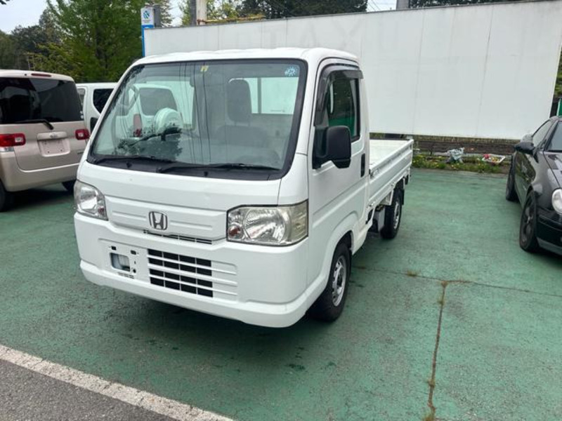 ACTY TRUCK