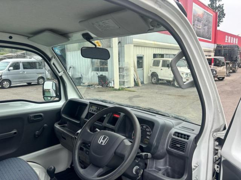 ACTY TRUCK
