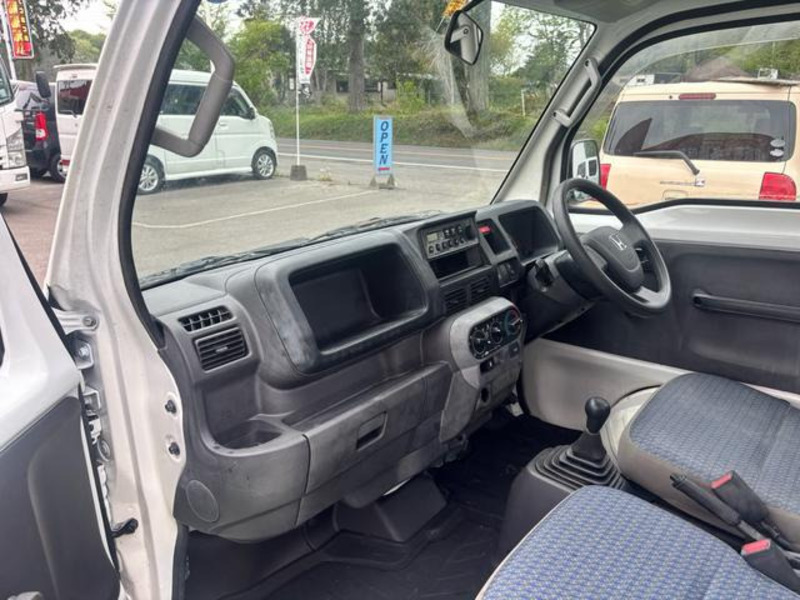 ACTY TRUCK
